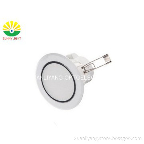 3W 2.5\' high brightness LED Downlight new design CRI>80downlights